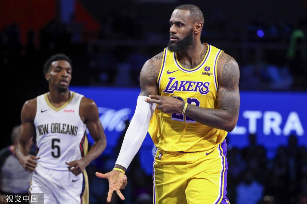 让年轻队友 让年轻队友