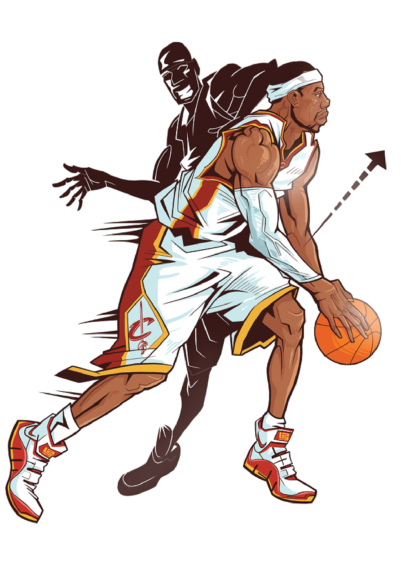 未来超级巨 未来超级巨