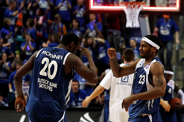 巴伦卡的对 巴伦卡的对